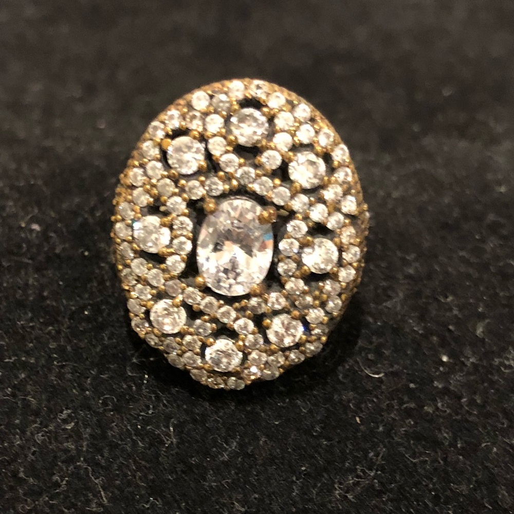 Turkish Handmade - Topaz - silver 925
